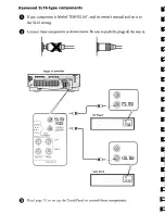 Preview for 32 page of Kenwood KC-Z1 Setup Manual