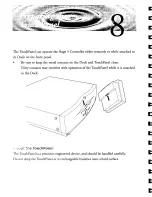 Preview for 36 page of Kenwood KC-Z1 Setup Manual