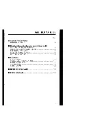 Preview for 21 page of Kenwood KCA-R2FMA Instruction Manual