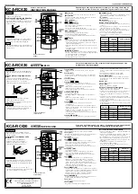 Kenwood KCA-RC420 Instruction Manual preview