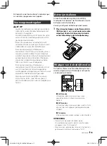 Preview for 11 page of Kenwood KCA-RCDV340 Instruction Manual