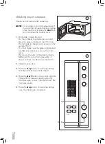 Preview for 16 page of Kenwood KCTAL30 User Manual