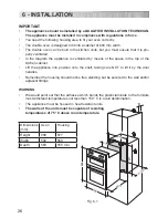 Preview for 26 page of Kenwood KD 150 Instructions For Use Manual