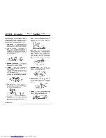 Preview for 4 page of Kenwood KD-491FC Instruction Manual