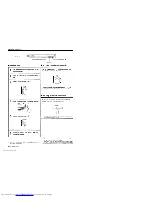 Preview for 10 page of Kenwood KD-491FC Instruction Manual