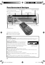 Preview for 18 page of Kenwood KDC-152 Instruction Manual