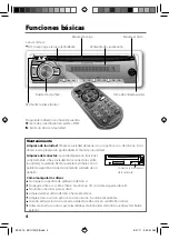 Preview for 32 page of Kenwood KDC-152 Instruction Manual