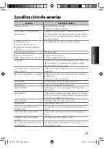 Preview for 39 page of Kenwood KDC-152 Instruction Manual