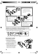 Preview for 42 page of Kenwood KDC-152 Instruction Manual