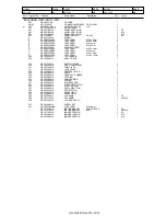 Preview for 22 page of Kenwood KDC-152 Service Manual