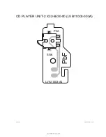 Preview for 43 page of Kenwood KDC-152 Service Manual