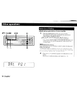 Preview for 18 page of Kenwood KDC-2006 Instruction Manual