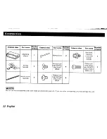 Preview for 22 page of Kenwood KDC-2006 Instruction Manual