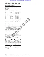 Preview for 19 page of Kenwood KDC-3047 Instruction Manual