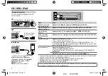 Preview for 22 page of Kenwood KDC-358U Instruction Manual