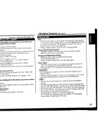 Preview for 17 page of Kenwood KDC-7007 Instruction Manual