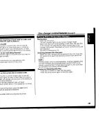 Preview for 19 page of Kenwood KDC-7007 Instruction Manual