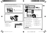 Preview for 9 page of Kenwood KDC-BT278U Quick Start Manual