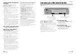 Preview for 10 page of Kenwood KDC-BT32U Instruction Manual