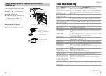 Preview for 16 page of Kenwood KDC-BT32U Instruction Manual