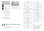 Preview for 18 page of Kenwood KDC-BT32U Instruction Manual