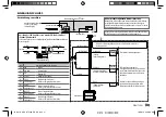 Preview for 57 page of Kenwood KDC-BT510U Instruction Manual