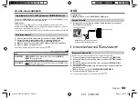 Preview for 65 page of Kenwood KDC-BT510U Instruction Manual