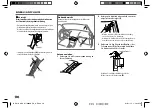 Preview for 92 page of Kenwood kdc-bt700dab Manual For Use And Installation