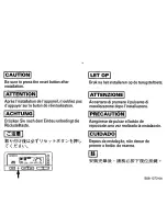 Preview for 26 page of Kenwood KDC-C467FM Instruction Manual