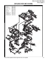 Preview for 18 page of Kenwood KDC-C469 Service Manual