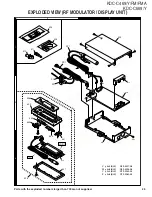 Preview for 20 page of Kenwood KDC-C469 Service Manual