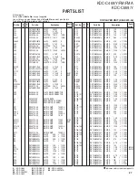 Preview for 22 page of Kenwood KDC-C469 Service Manual