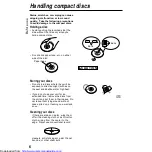 Preview for 6 page of Kenwood KDC-C510FM Instruction Manual