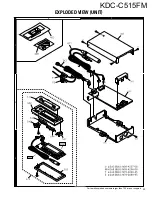 Preview for 15 page of Kenwood KDC-C515FM Service Manual