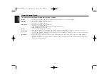 Preview for 20 page of Kenwood KDC-C521FM - CD Changer With RF Modulator Instruction Manual