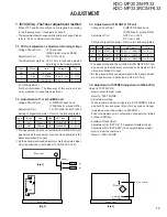 Preview for 13 page of Kenwood KDC-MP202 Service Manual