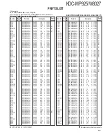 Preview for 39 page of Kenwood KDC-MP925 Service Manual