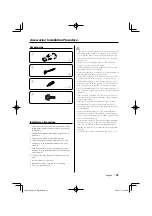 Preview for 53 page of Kenwood KDC-PSW9531 Instruction Manual