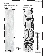 Preview for 17 page of Kenwood KDC-X879 Service Manual