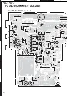 Preview for 18 page of Kenwood KDC-X879 Service Manual