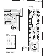 Preview for 19 page of Kenwood KDC-X879 Service Manual