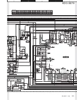 Preview for 25 page of Kenwood KDC-X879 Service Manual