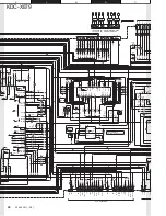 Preview for 26 page of Kenwood KDC-X879 Service Manual