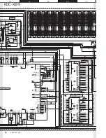 Preview for 30 page of Kenwood KDC-X879 Service Manual