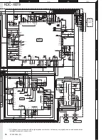 Preview for 34 page of Kenwood KDC-X879 Service Manual