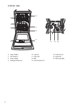 Preview for 14 page of Kenwood KDW60B13 Installation Instructions Manual