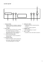 Preview for 15 page of Kenwood KDW60B13 Installation Instructions Manual