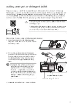 Preview for 17 page of Kenwood KDW60B13 Installation Instructions Manual