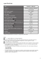 Preview for 33 page of Kenwood KDW60B13 Installation Instructions Manual