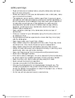 Preview for 5 page of Kenwood KDW60T18 Installation Instructions Manual